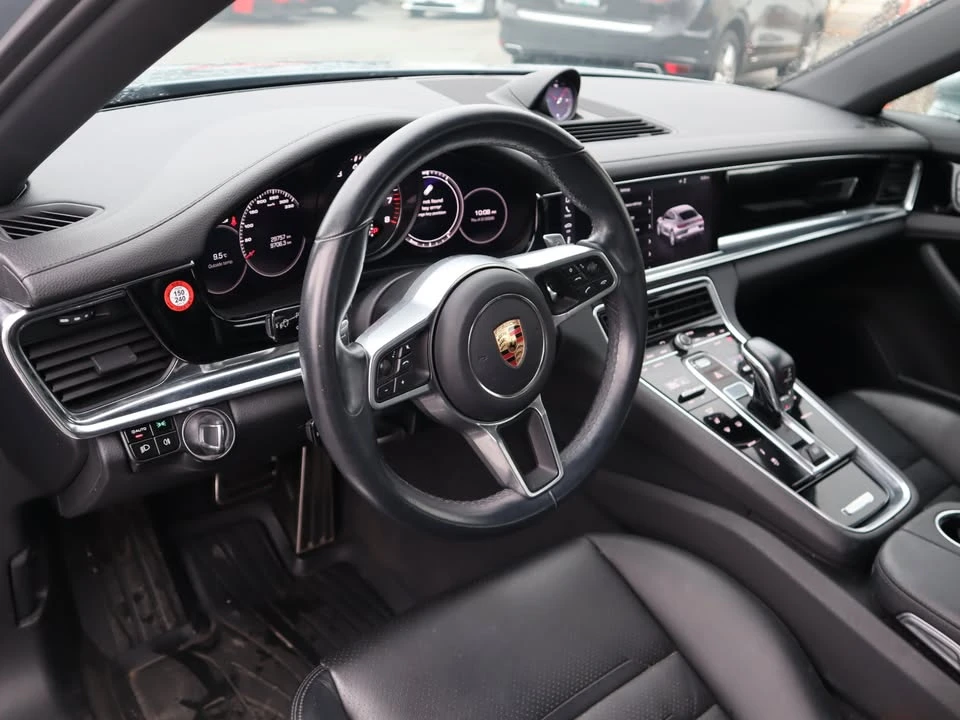 2020 Porsche 971 Panamera S - Image 14 of 20