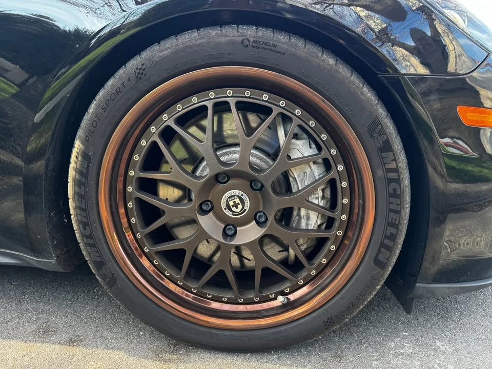 2020 Porsche 971 Panamera 4S - Image 7 of 17