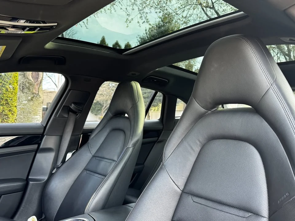2020 Porsche 971 Panamera 4S - Image 17 of 17