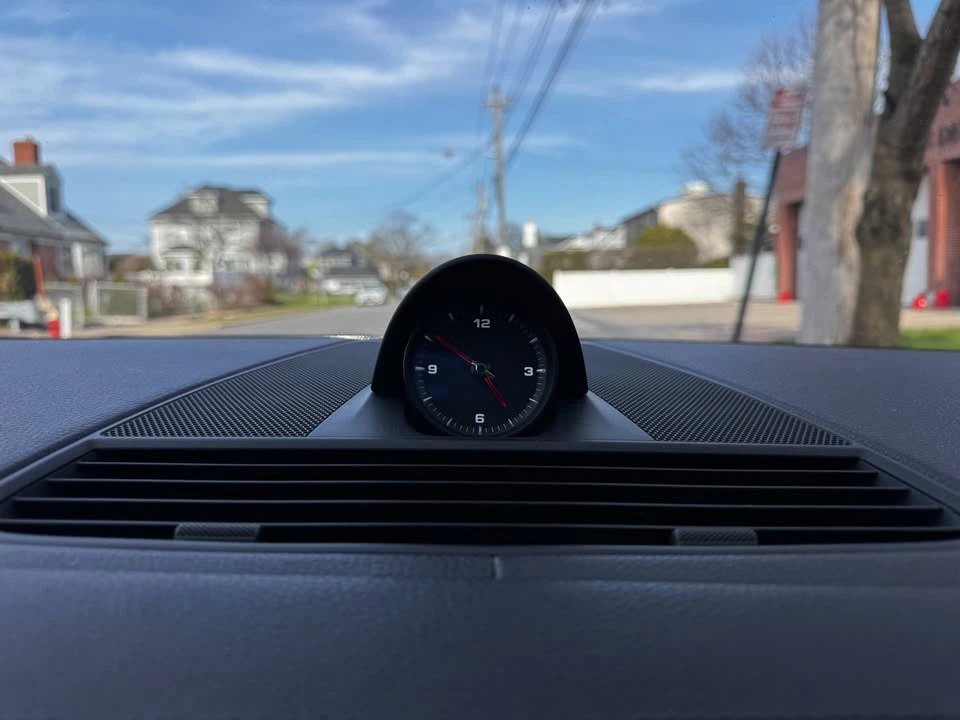 2020 Porsche 971 Panamera 4S - Image 13 of 17