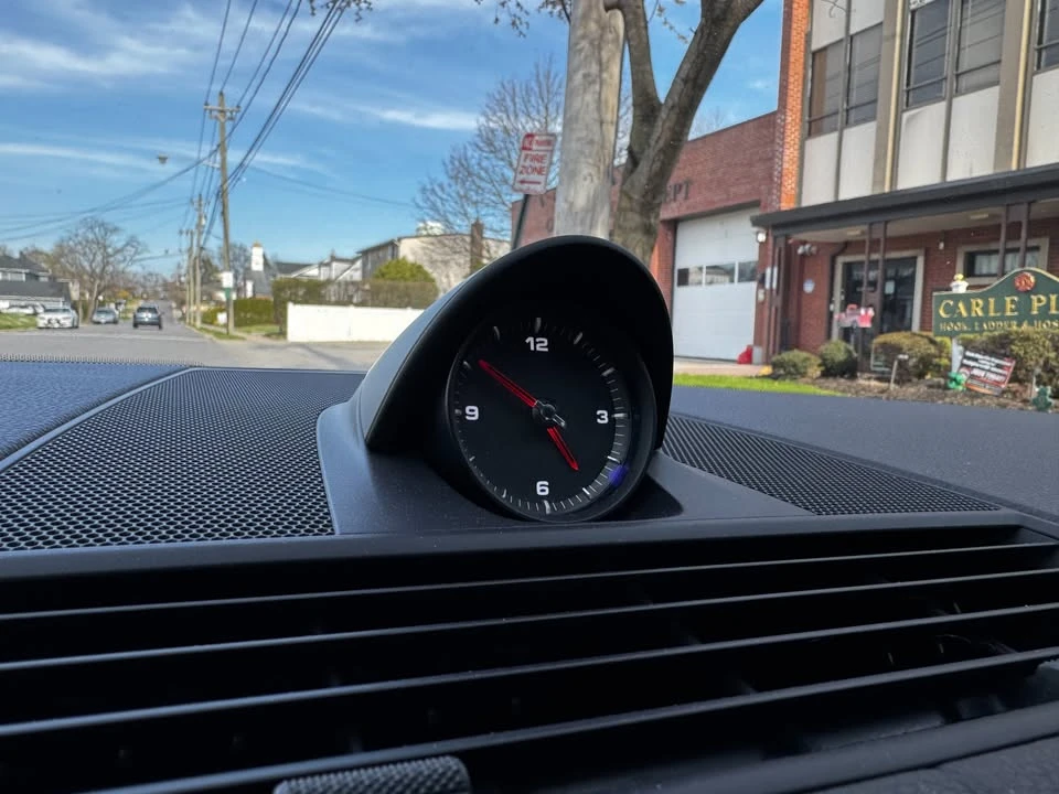 2020 Porsche 971 Panamera 4S - Image 16 of 17