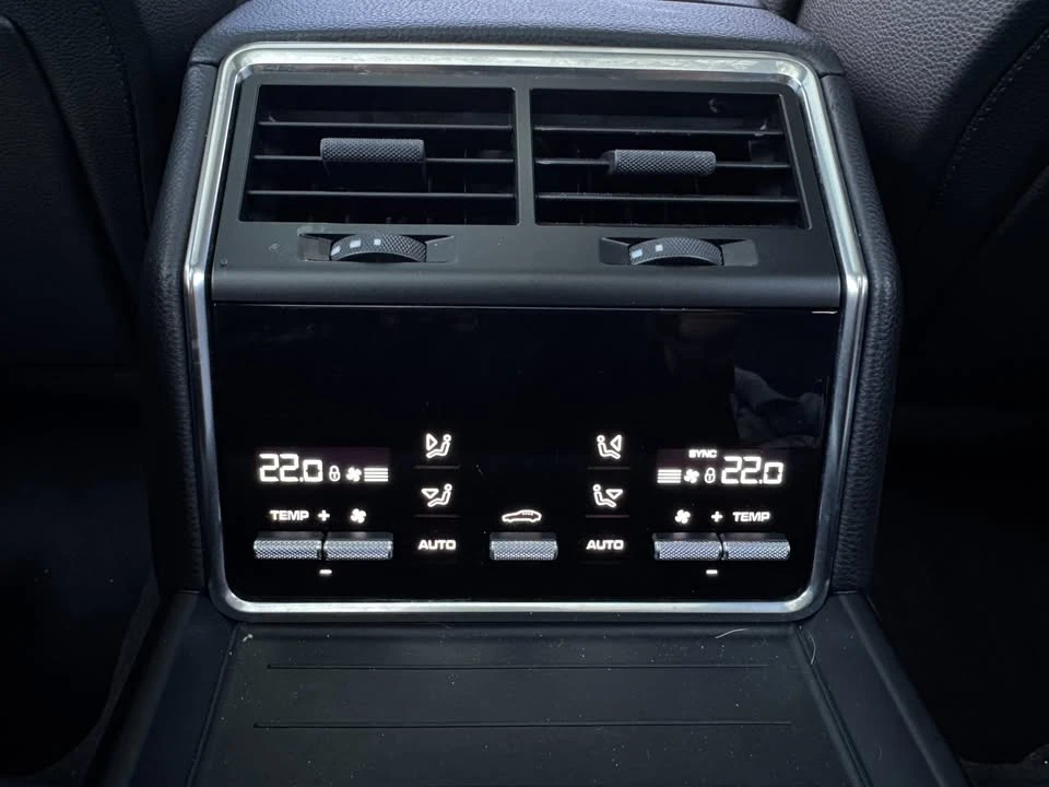 2020 Porsche 971 Panamera 4S - Image 14 of 17