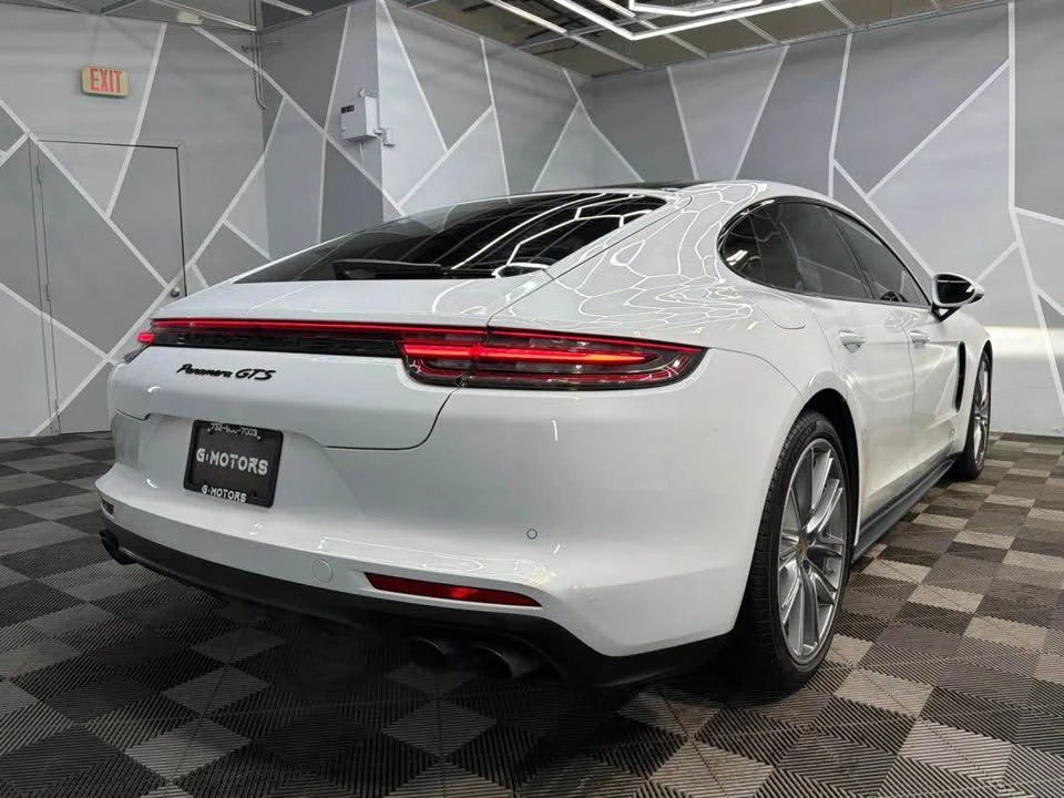 2020 Porsche 971 Panamera GTS - Image 7 of 18