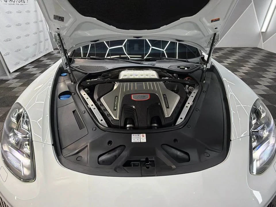 2020 Porsche 971 Panamera GTS - Image 18 of 18