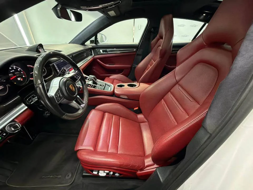 2020 Porsche 971 Panamera GTS - Image 15 of 18
