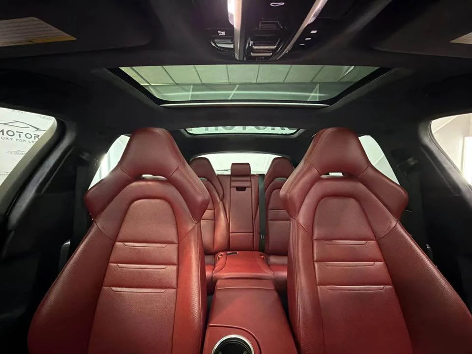 2020 Porsche 971 Panamera GTS - Image 16 of 18