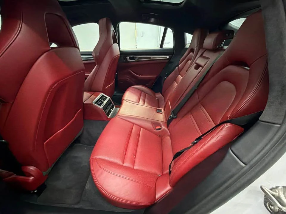 2020 Porsche 971 Panamera GTS - Image 17 of 18