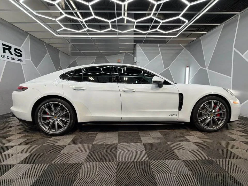 2020 Porsche 971 Panamera GTS - Image 9 of 18