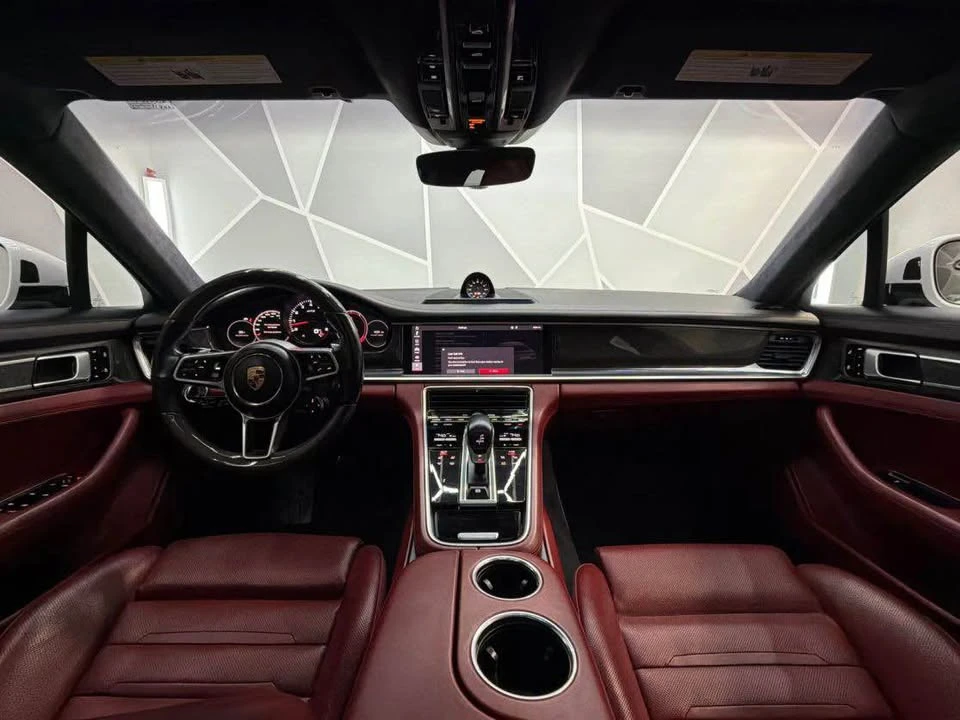 2020 Porsche 971 Panamera GTS - Image 14 of 18