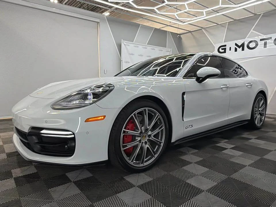 2020 Porsche 971 Panamera GTS - Image 2 of 18