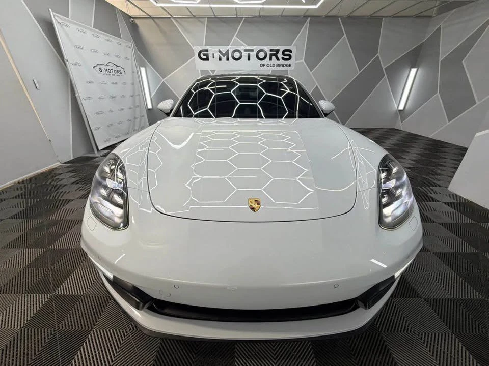 2020 Porsche 971 Panamera GTS - Image 12 of 18