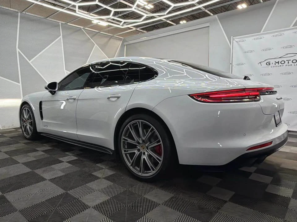 2020 Porsche 971 Panamera GTS - Image 3 of 18