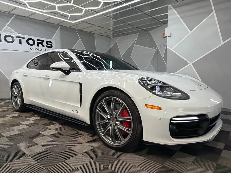 2020 Porsche 971 Panamera GTS - Image 10 of 18