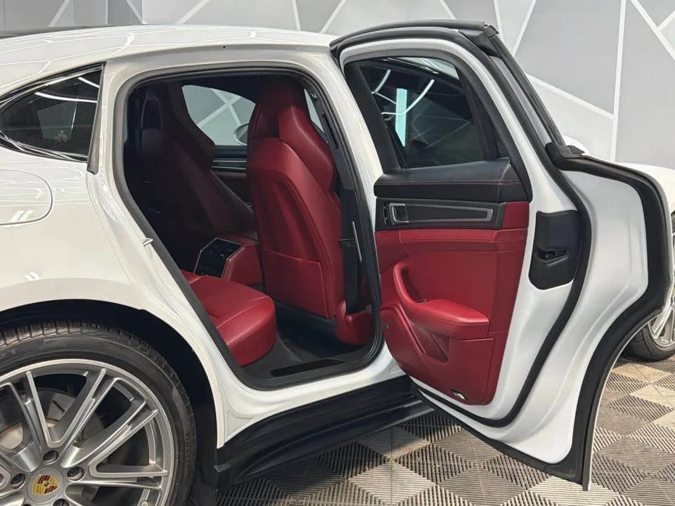 2020 Porsche 971 Panamera GTS - Image 8 of 18