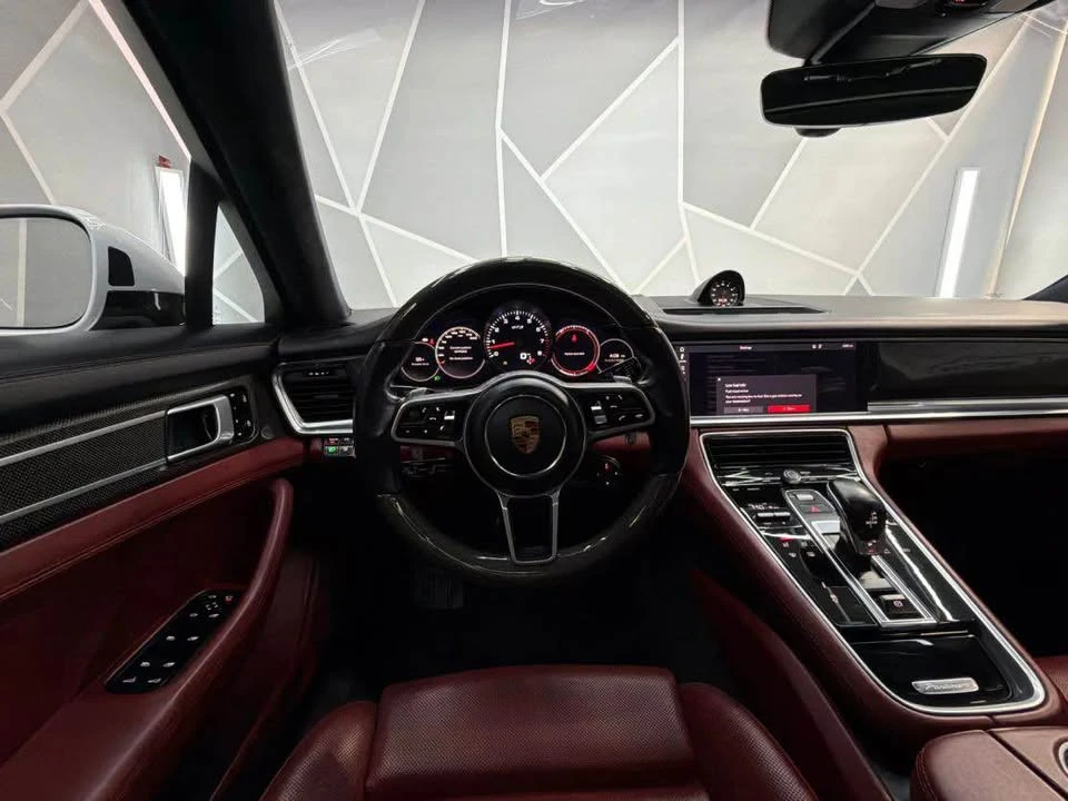 2020 Porsche 971 Panamera GTS - Image 13 of 18