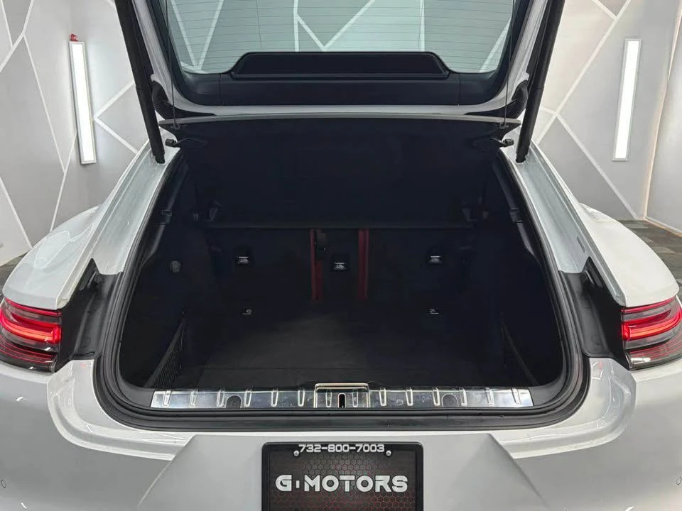 2020 Porsche 971 Panamera GTS - Image 6 of 18