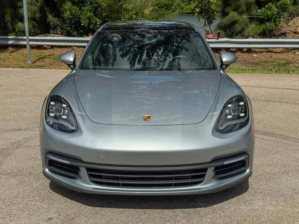 2020 Porsche 971 Panamera - Image 8 of 20