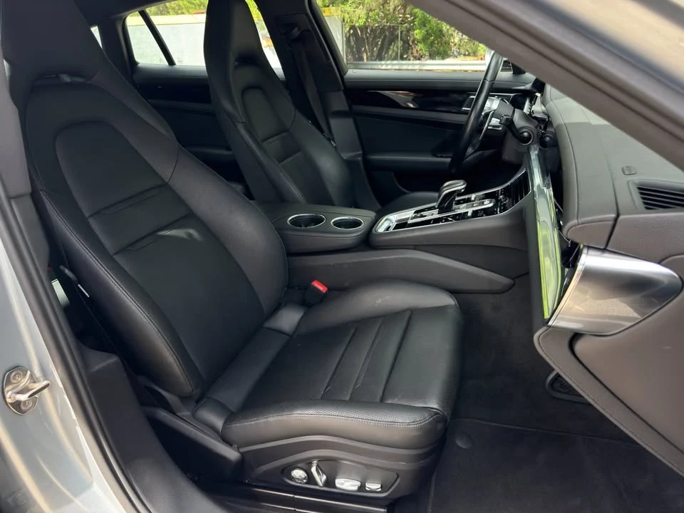 2020 Porsche 971 Panamera - Image 20 of 20