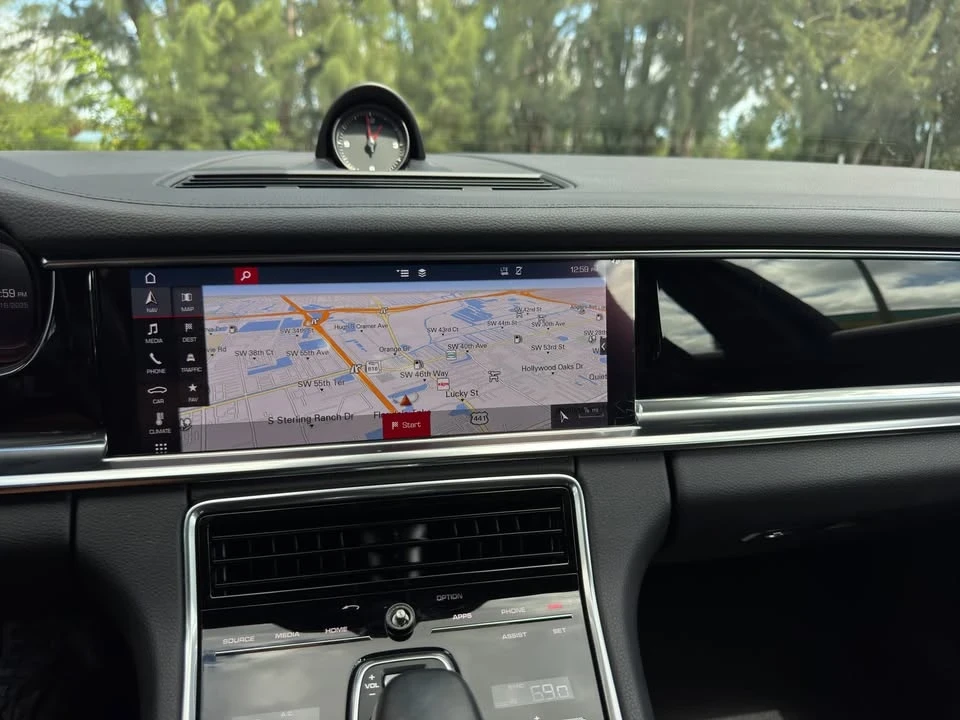 2020 Porsche 971 Panamera - Image 17 of 20