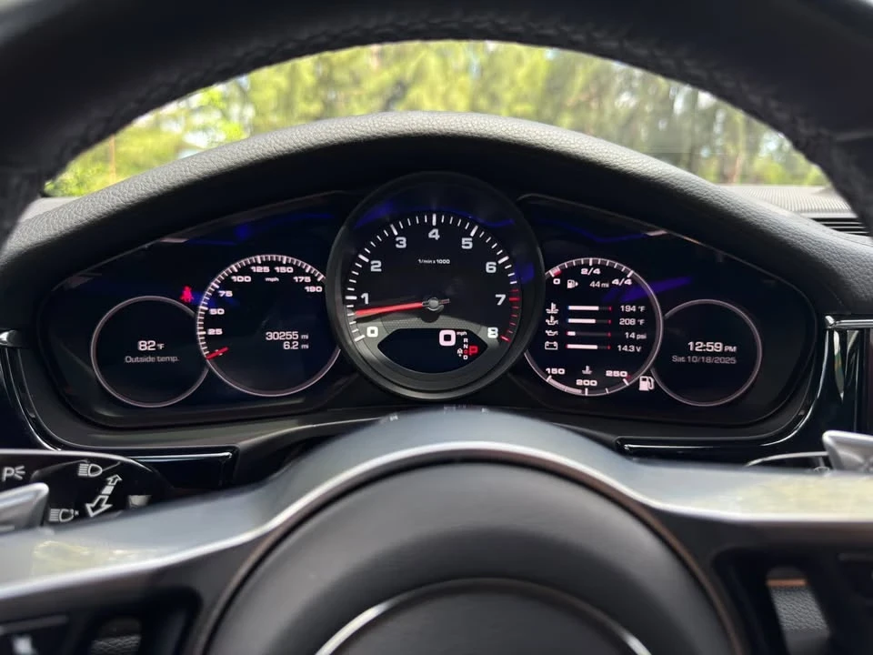 2020 Porsche 971 Panamera - Image 16 of 20
