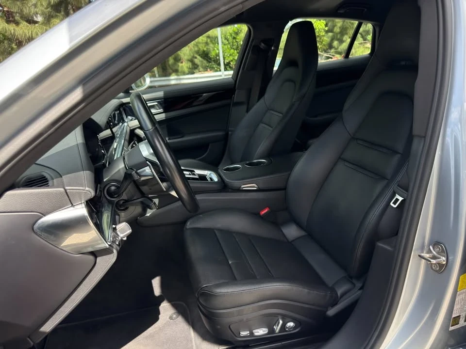 2020 Porsche 971 Panamera - Image 11 of 20