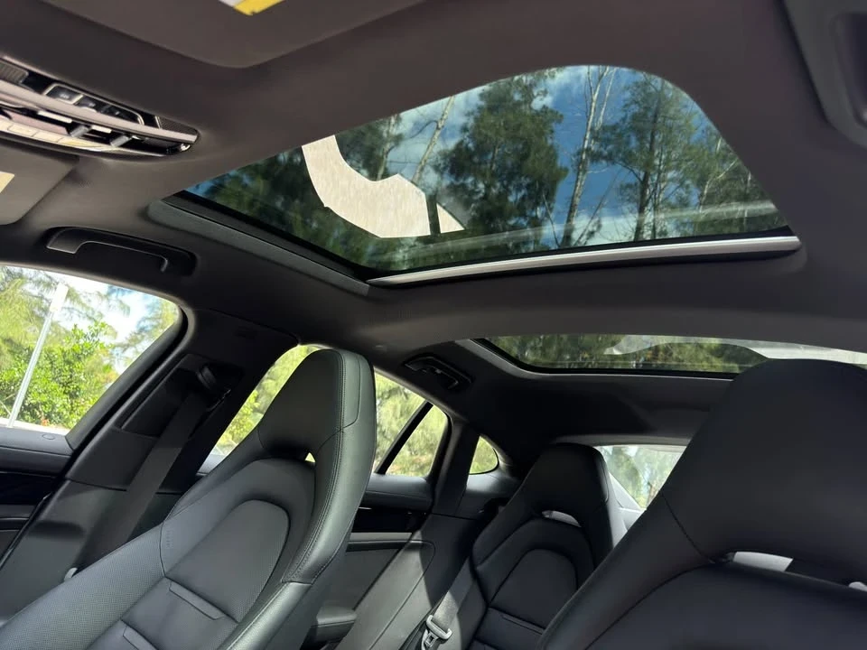 2020 Porsche 971 Panamera - Image 12 of 20