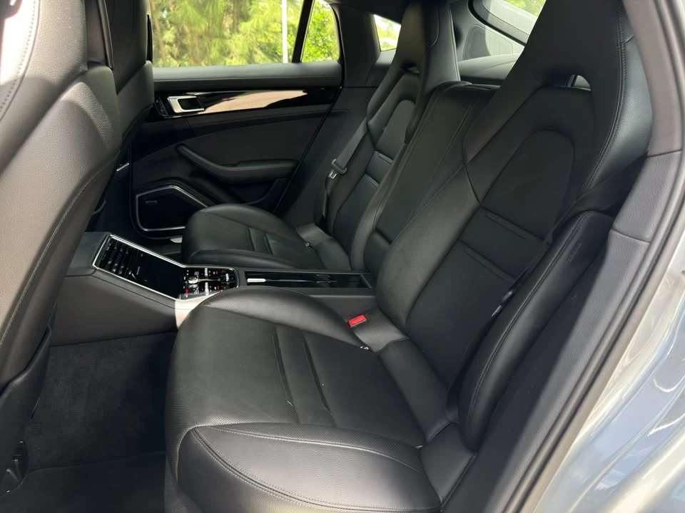 2020 Porsche 971 Panamera - Image 13 of 20