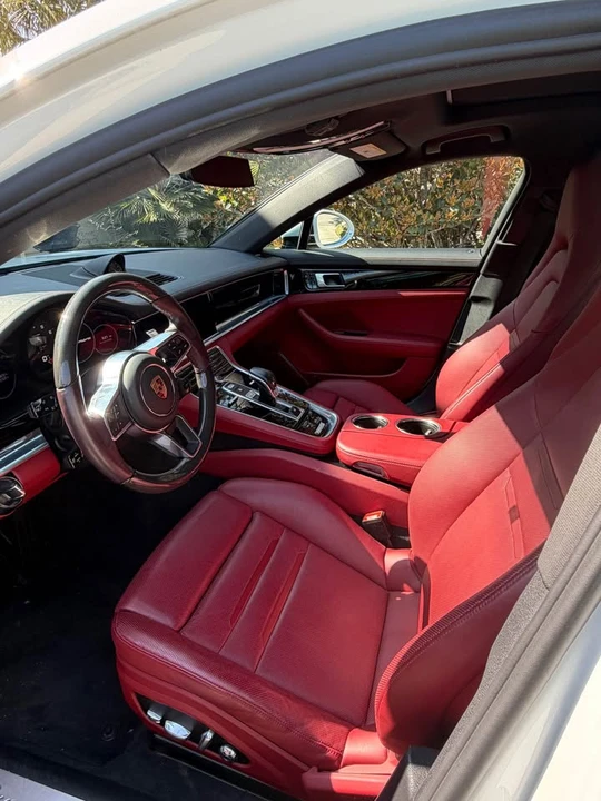 2020 Porsche 971 Panamera - Image 5 of 7