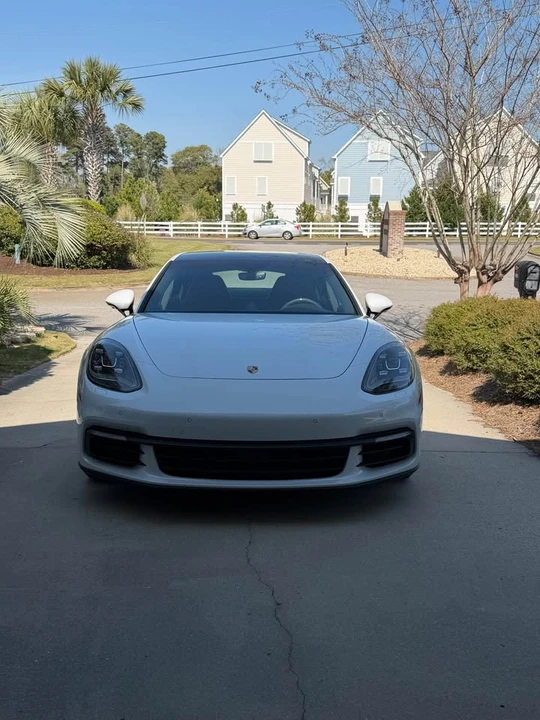 2020 Porsche 971 Panamera - Image 2 of 7