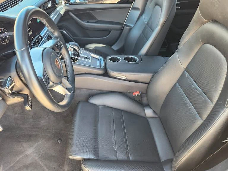 2020 Porsche 971 Panamera - Image 15 of 18