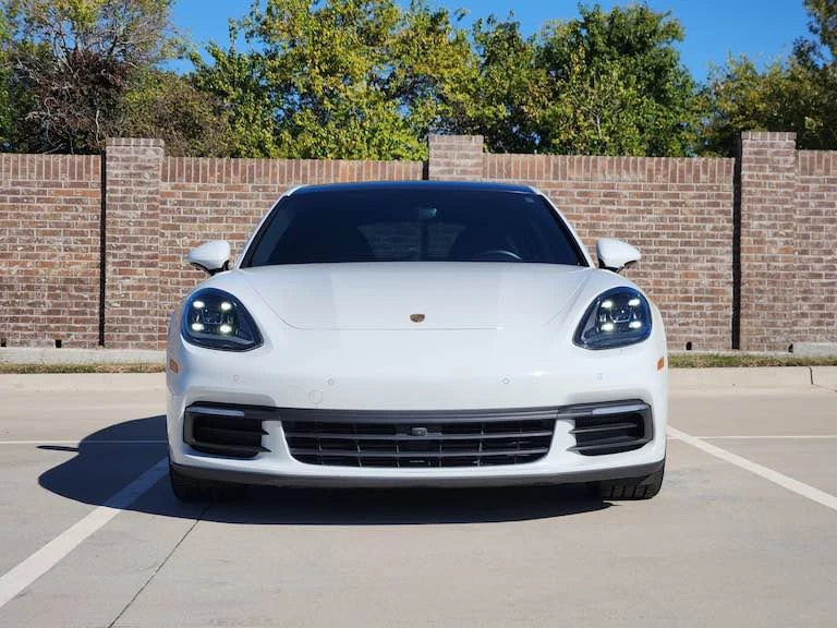2020 Porsche 971 Panamera - Image 2 of 18