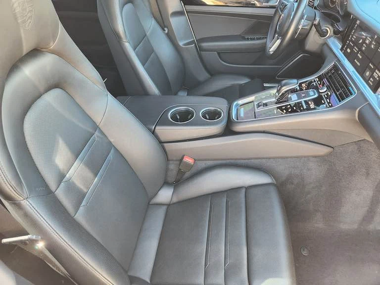 2020 Porsche 971 Panamera - Image 14 of 18