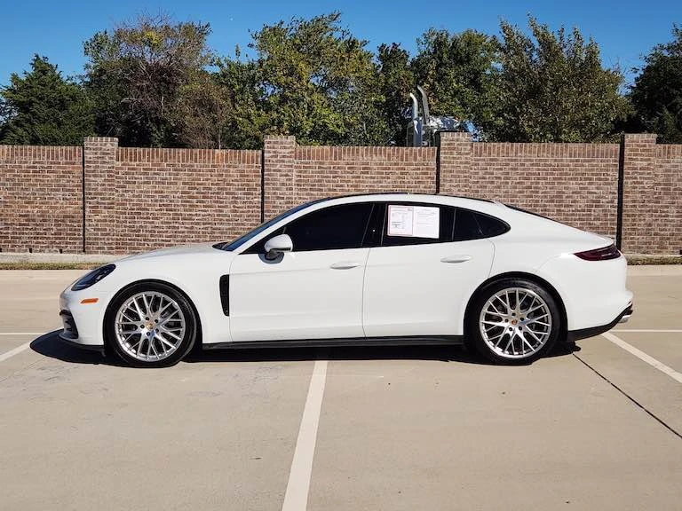 2020 Porsche 971 Panamera - Image 3 of 18