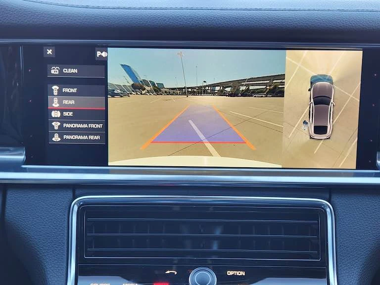 2020 Porsche 971 Panamera - Image 11 of 18