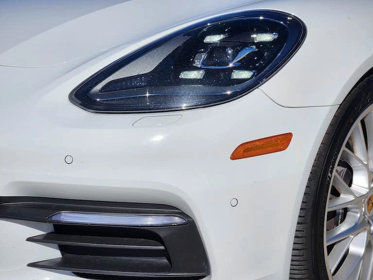 2020 Porsche 971 Panamera - Image 4 of 18