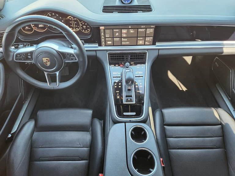 2020 Porsche 971 Panamera - Image 8 of 18