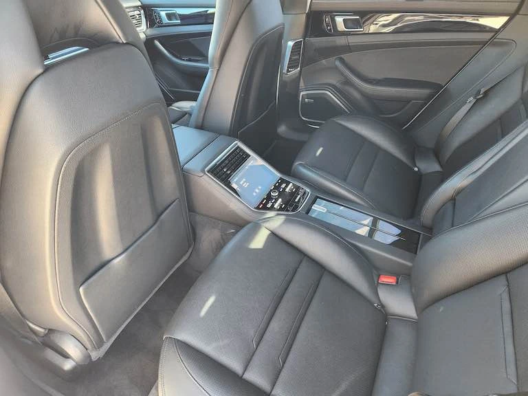 2020 Porsche 971 Panamera - Image 16 of 18