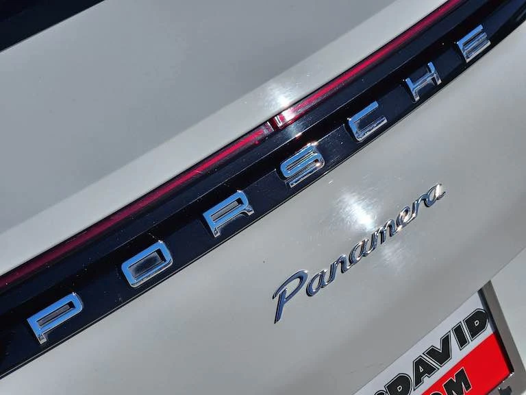 2020 Porsche 971 Panamera - Image 7 of 18