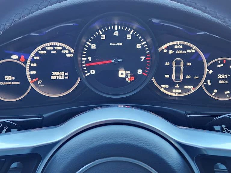 2020 Porsche 971 Panamera - Image 13 of 18