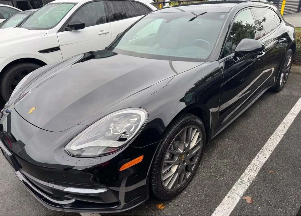 2020 Porsche 971 Panamera - Image 3 of 12