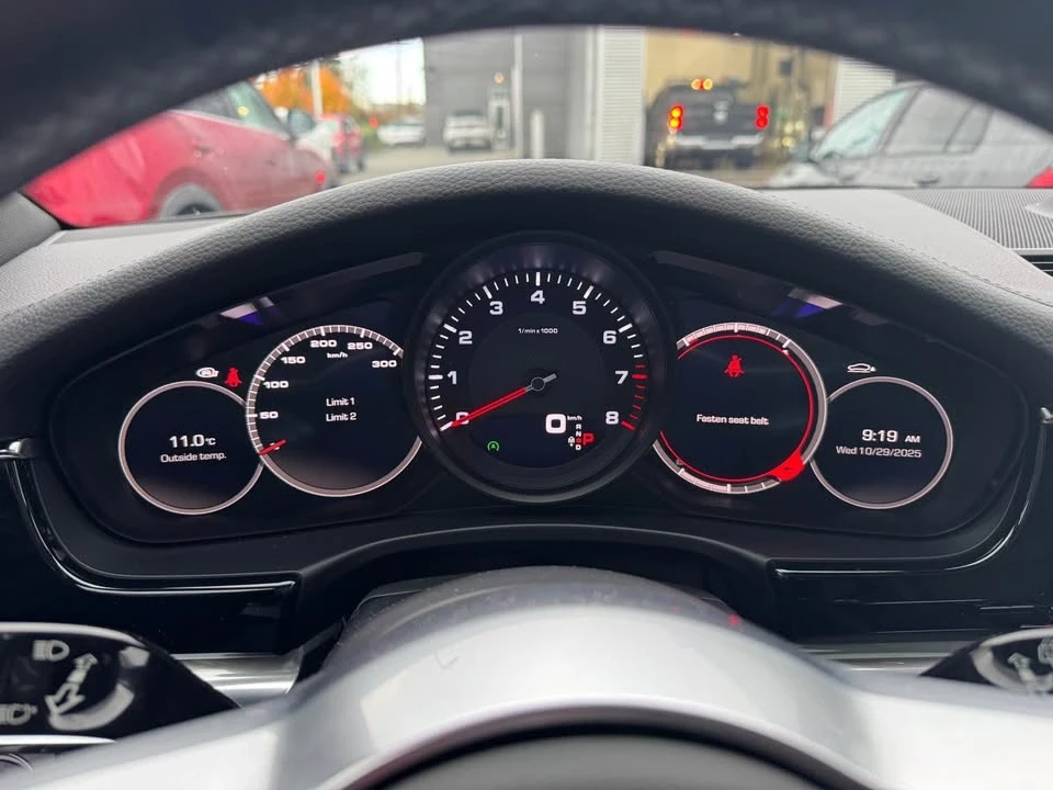 2020 Porsche 971 Panamera - Image 10 of 12