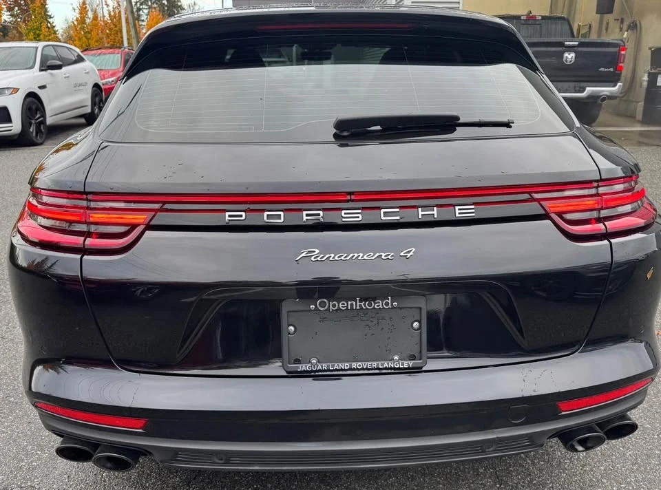 2020 Porsche 971 Panamera - Image 5 of 12