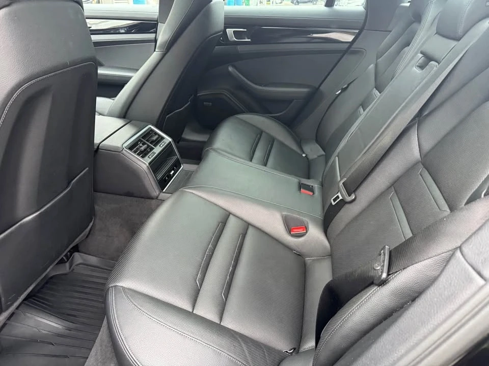 2020 Porsche 971 Panamera - Image 9 of 12
