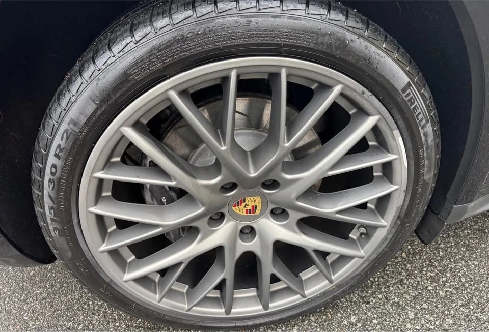 2020 Porsche 971 Panamera - Image 7 of 12