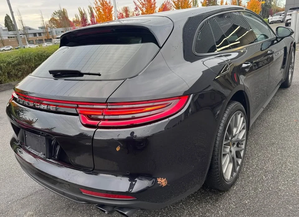 2020 Porsche 971 Panamera - Image 6 of 12