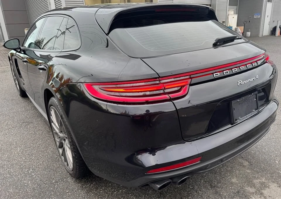 2020 Porsche 971 Panamera - Image 4 of 12