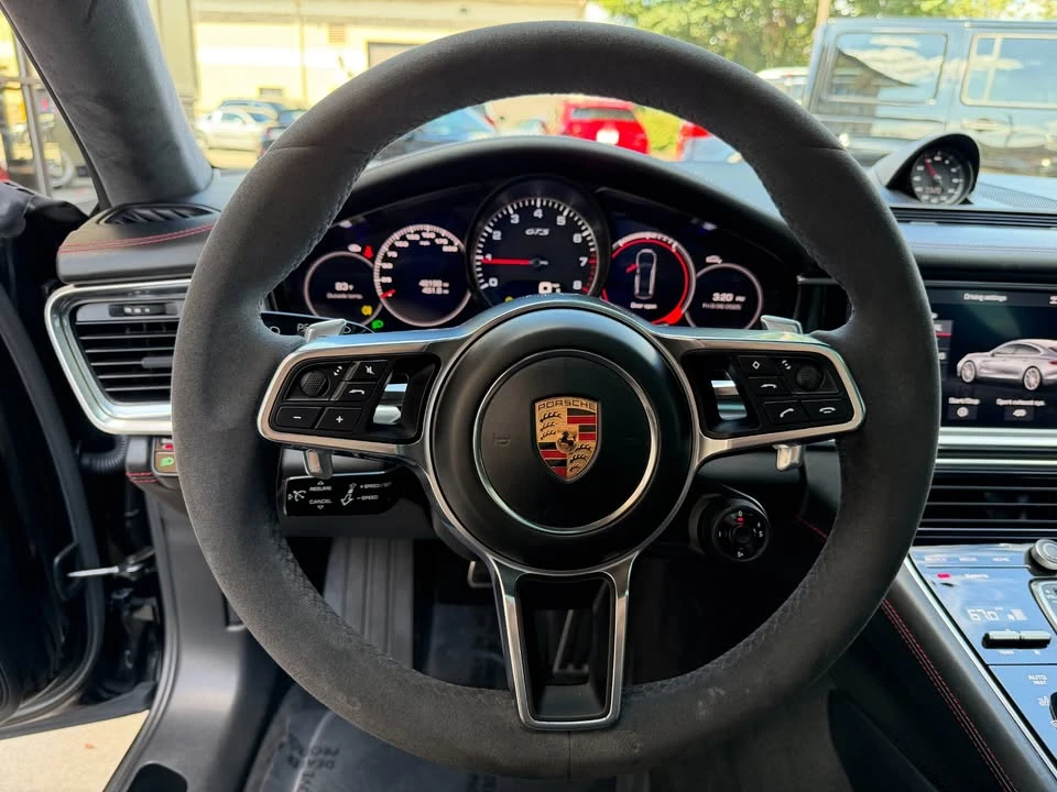 2020 Porsche 971 Panamera GTS - Image 18 of 20