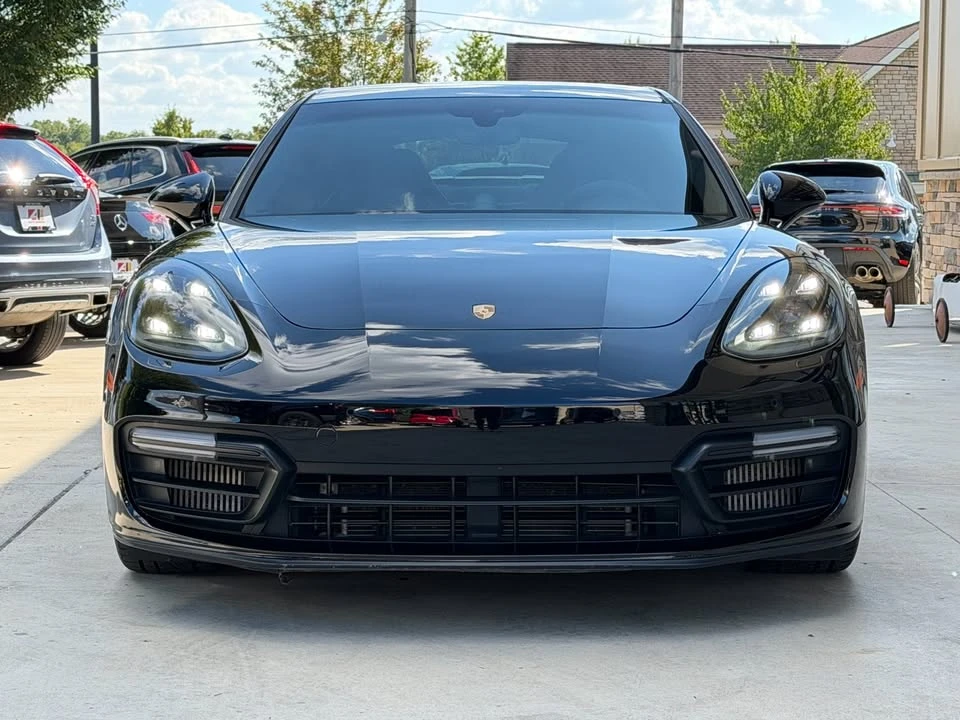 2020 Porsche 971 Panamera GTS - Image 4 of 20