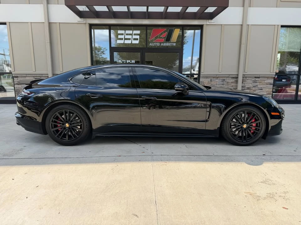 2020 Porsche 971 Panamera GTS - Image 2 of 20