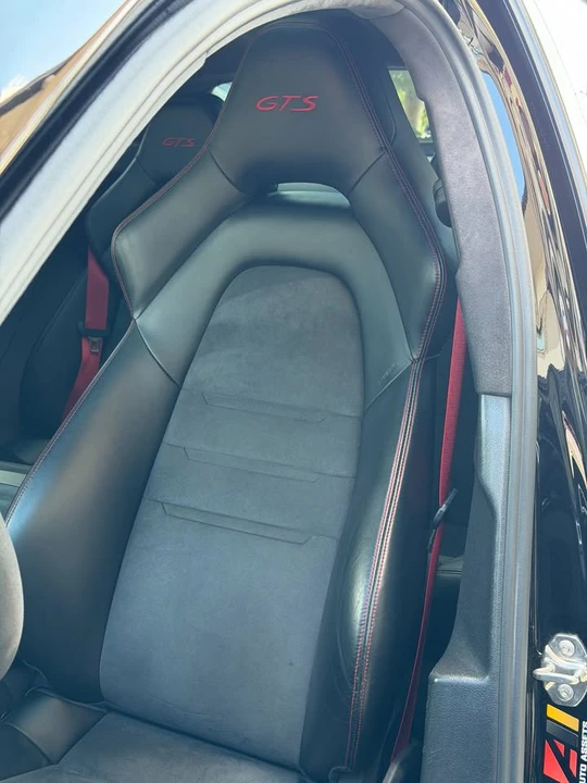 2020 Porsche 971 Panamera GTS - Image 17 of 20